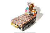 Bape x Bearbrick Mystery 28th Anniv #3 100% Individual Box