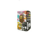 Bape x Bearbrick Mystery 28th Anniv #3 100% Individual Box